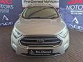 2020 Ford EcoSport 1.0 EcoBoost Titanium Auto