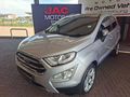 2020 Ford EcoSport 1.0 EcoBoost Titanium Auto