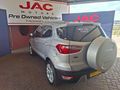 2020 Ford EcoSport 1.0 EcoBoost Titanium Auto