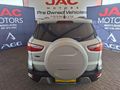2020 Ford EcoSport 1.0 EcoBoost Titanium Auto