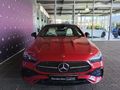 2026 Mercedes-Benz CLE 300 4Matic coupe AMG Line