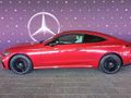 2026 Mercedes-Benz CLE 300 4Matic coupe AMG Line