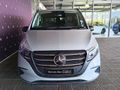 2026 Mercedes-Benz Vito 119 2.0 CDI Mixto Crewcab Auto Panel Van