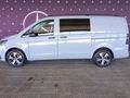2026 Mercedes-Benz Vito 119 2.0 CDI Mixto Crewcab Auto Panel Van