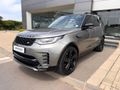 2024 Land Rover Discovery 3.0 TD HSE R-Dynamic | D300