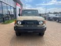 2026 Toyota Land Cruiser 79 2.8GD-6 Single-Cab