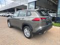 2026 Toyota Corolla Cross 1.8 XI