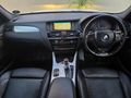 2015 BMW X3 xDrive30d M Sport Auto