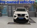 2022 Toyota Fortuner 2.4 GD-6 Raised Body Auto