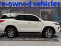 2022 Toyota Fortuner 2.4 GD-6 Raised Body Auto