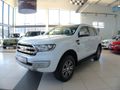 2018 Ford Everest 2.2 TDCi XLT Auto