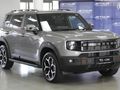 2026 Jetour T1 I-DM 1.5T (Phev)