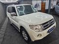 2013 Mitsubishi Pajero 3.2 Di-Dc GLS Auto
