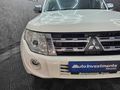 2013 Mitsubishi Pajero 3.2 Di-Dc GLS Auto