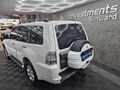 2013 Mitsubishi Pajero 3.2 Di-Dc GLS Auto