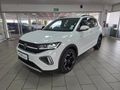 2026 Volkswagen T-Cross 1.0 TSI R-Line Auto