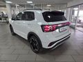 2026 Volkswagen T-Cross 1.0 TSI R-Line Auto