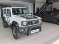 2022 Suzuki Jimny 1.5 GL Auto