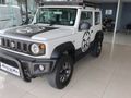 2022 Suzuki Jimny 1.5 GL Auto