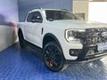 2026 Ford Ranger 2.3 Wildtrak Auto Double-Cab