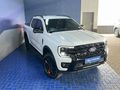 2026 Ford Ranger 2.3 Wildtrak Auto Double-Cab