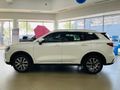 2026 Ford Territory Titanium 1.8L Ecoboost Auto