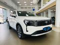 2026 Ford Territory Titanium 1.8L Ecoboost Auto