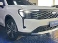 2026 Ford Territory Titanium 1.8L Ecoboost Auto