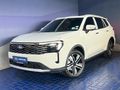 2026 Ford Territory Titanium 1.8L Ecoboost Auto