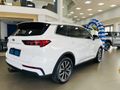 2026 Ford Territory Titanium 1.8L Ecoboost Auto