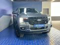 2026 Ford Ranger 2.0D Sit Xlt Auto Double-Cab