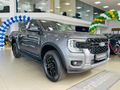 2026 Ford Ranger 2.0D Sit Xlt Auto Double-Cab