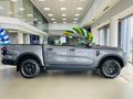 2026 Ford Ranger 2.0D Sit Xlt Auto Double-Cab