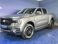 2026 Ford Ranger 2.0D Sit Xlt Auto Double-Cab