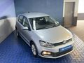 2025 Volkswagen Polo Vivo 1.6 Life