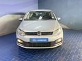 2025 Volkswagen Polo Vivo 1.6 Life