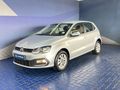 2025 Volkswagen Polo Vivo 1.6 Life