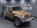 2015 Jeep Wrangler Unlimited Rubicon 3.6 V6 Auto