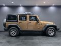 2015 Jeep Wrangler Unlimited Rubicon 3.6 V6 Auto