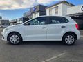 2025 Volkswagen Polo Vivo 1.4