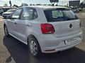 2025 Volkswagen Polo Vivo 1.4