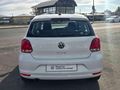 2025 Volkswagen Polo Vivo 1.4