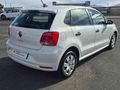 2025 Volkswagen Polo Vivo 1.4