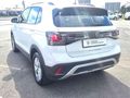 2024 Volkswagen T-Cross 1.0 TSI Life Auto