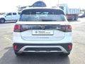 2024 Volkswagen T-Cross 1.0 TSI Life Auto