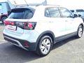 2024 Volkswagen T-Cross 1.0 TSI Life Auto