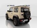 2022 Suzuki Jimny 1.5 GL Auto