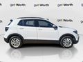 2022 Volkswagen T-Cross 1.0 TSI Comfortline Auto