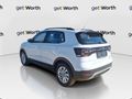 2022 Volkswagen T-Cross 1.0 TSI Comfortline Auto
