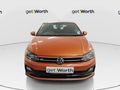 2021 Volkswagen Polo 1.0 TSI Comfortline